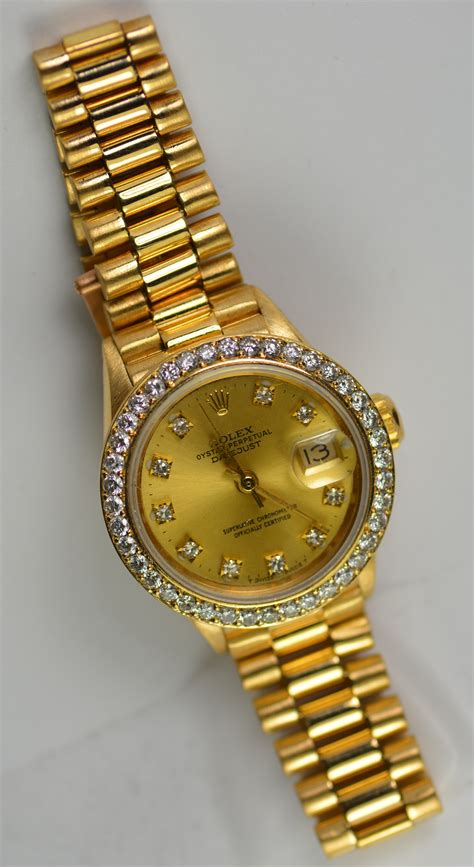 diamond bezels for rolex datejust|Rolex diamond bezel for sale.